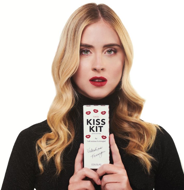 rossetti valentina ferragni natale 2018