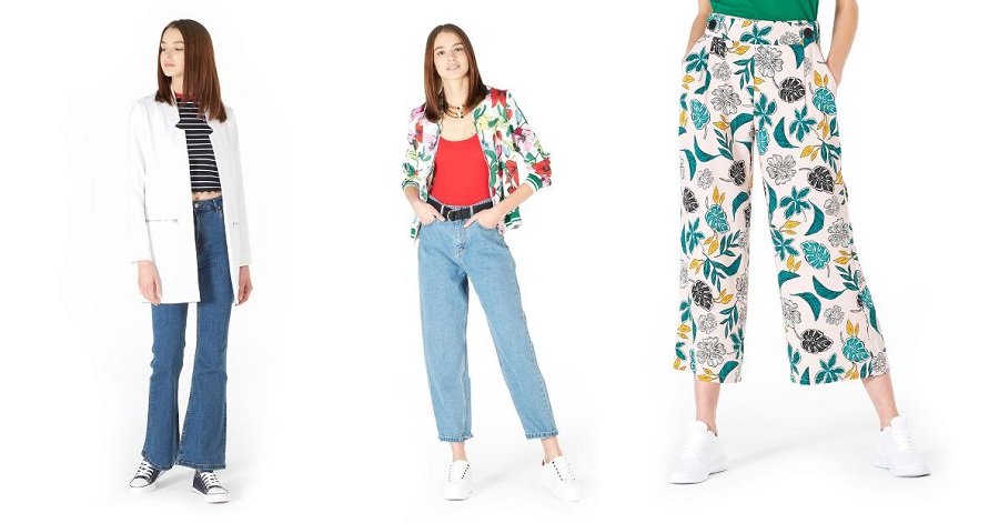 Alcott 2022 catalogo prezzi abbigliamento Smodatamente