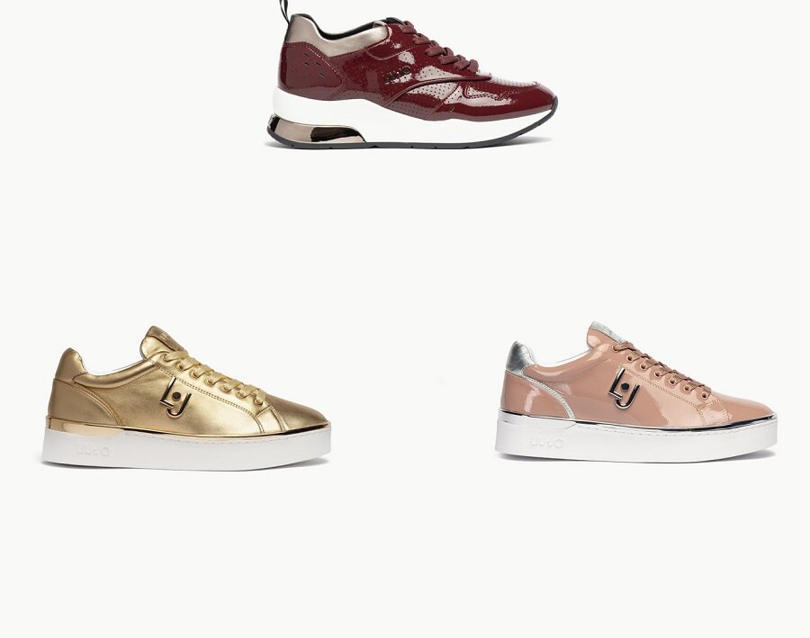 scarpe liu jo nuova collezione 2019