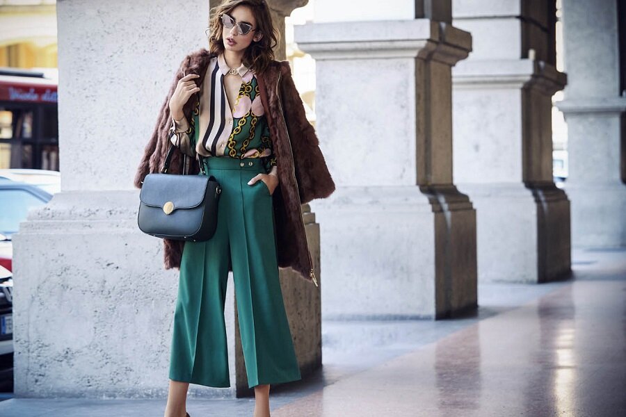Cristinaeffe 2020 catalogo prezzi autunno inverno Smodatamente