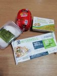 Ricetta tagliatelle mortadella burrata e pistacchi