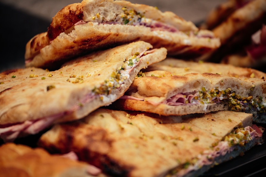 Autogrill 1958 esperienza gourmet