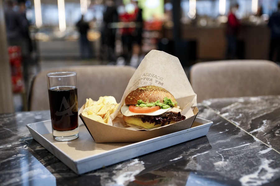 wowburger autogrill