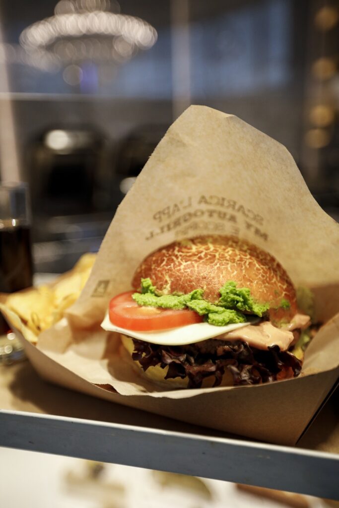 wowburger autogrill