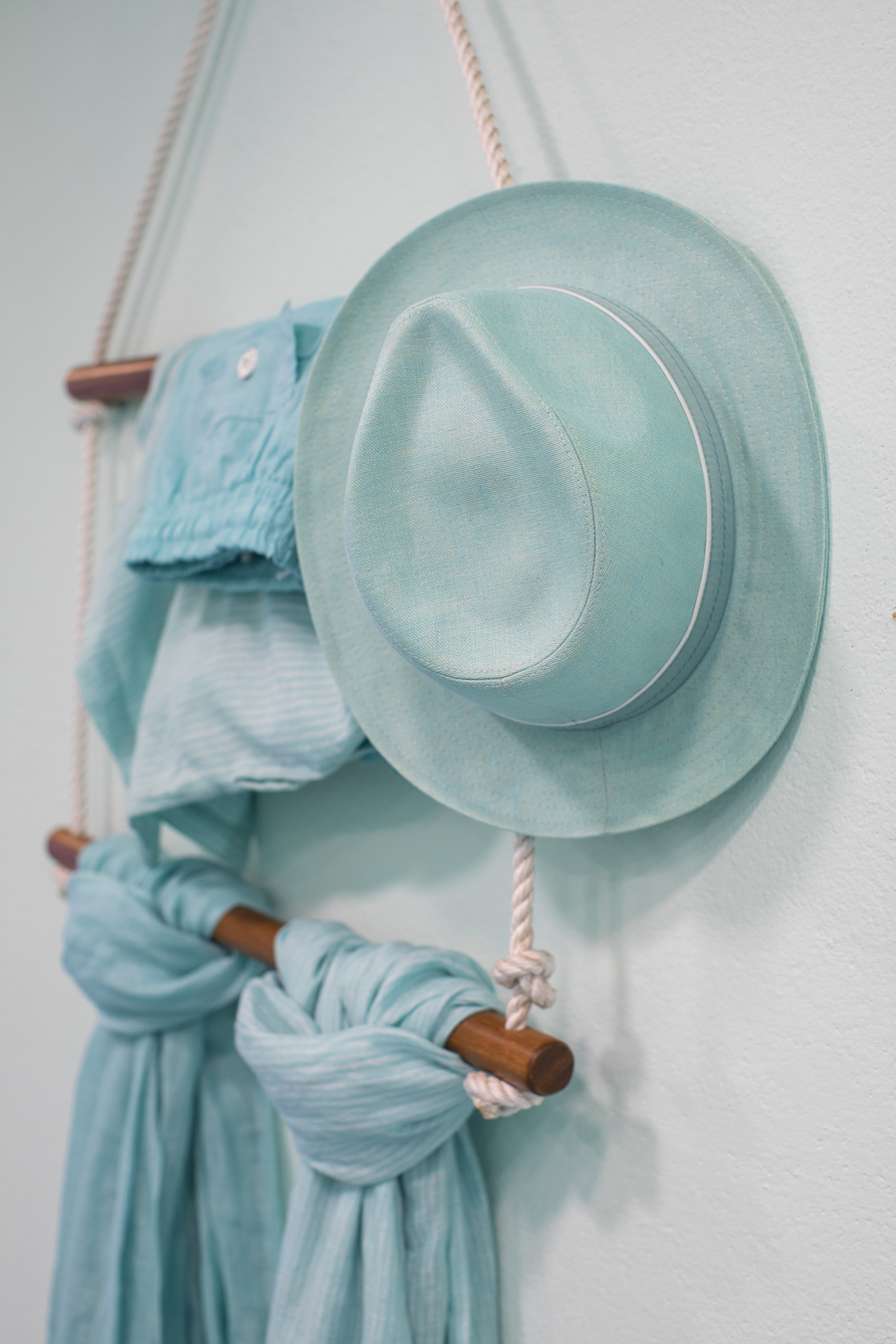 doria 1905 acqua dellelba capsule collection