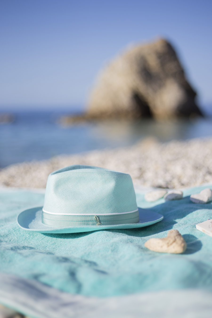 doria 1905 acqua dellelba capsule collection