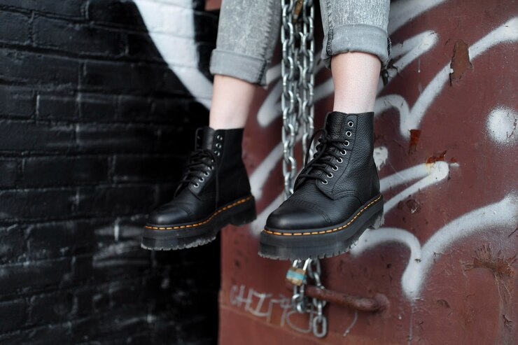 Le dr martens sono comode deals
