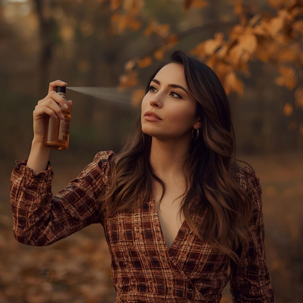 Profumi autunno 2025