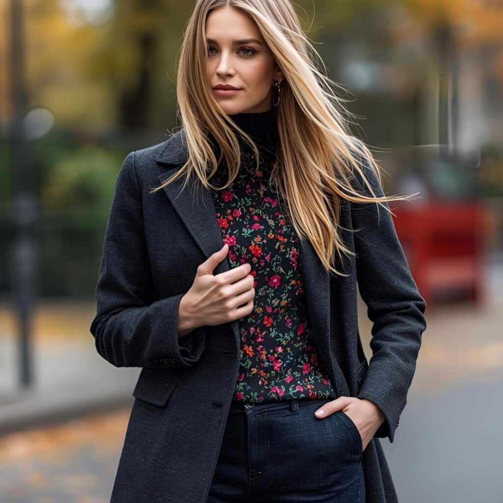 Tendenze moda autunno 2025 per l'ufficio
