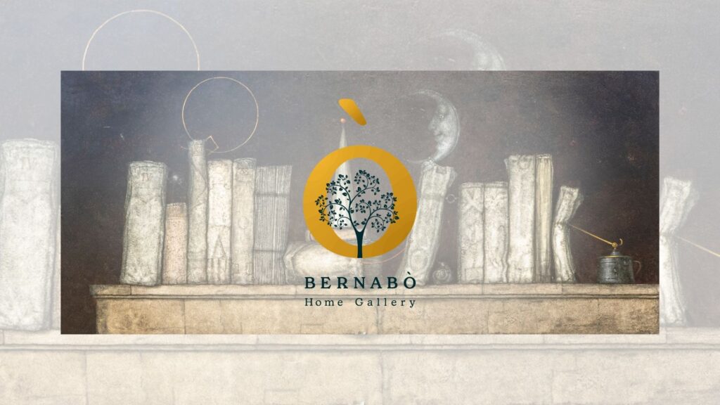 Arredare con l’anima: come trasformare la propria casa in una galleria d’arte moderna con la visione di Bernabò Home Gallery