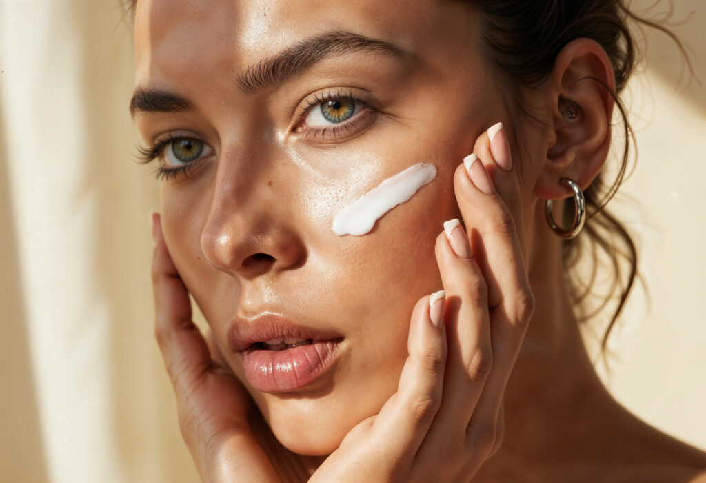 skincare brand ricerca scientifica