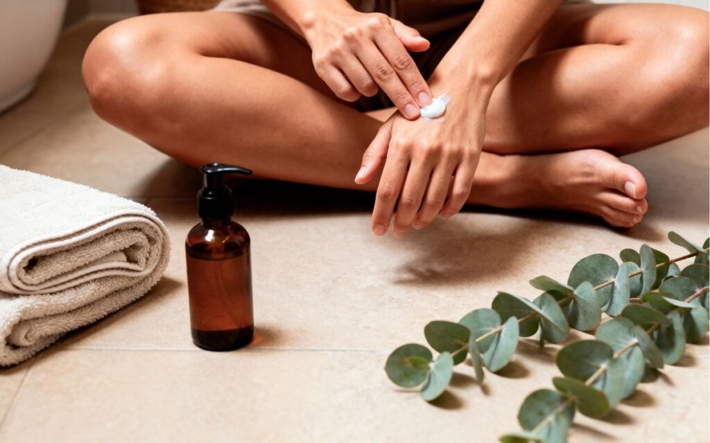 Come scegliere la crema corpo adatta a te